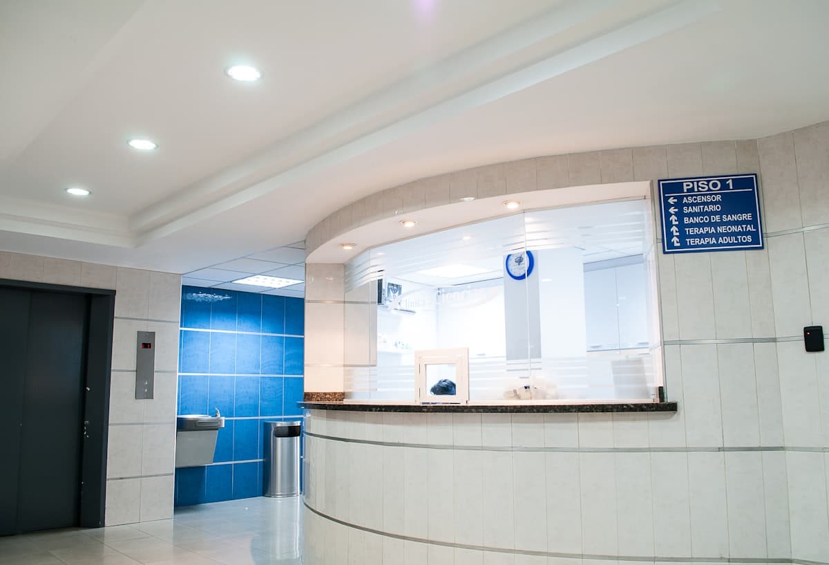 Healthcare Initiatives