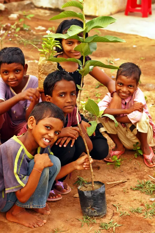 Community Welfare